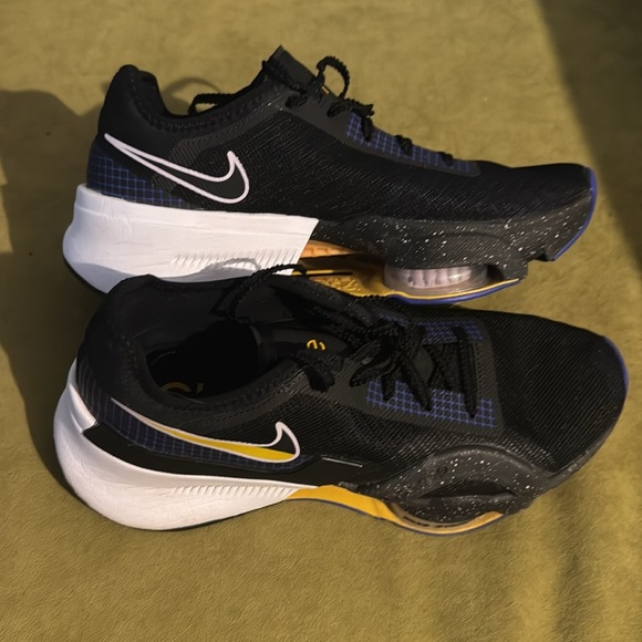 Nike Air Zoom SuperRep 3 'Black Lapis Speckled' Women’s 9 EU40.5 DA9492-001 - Picture 9 of 10